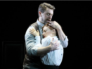 Клод Дебиси: Пелеас и Мелисанда