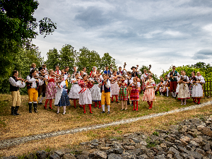 Музика света – Фолклорни ансамбл из Плзења