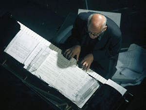 Музика вива – Остварења Мајкла Најмана