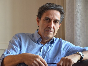 Емануел Тод: Пораз Запада (2)