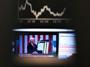 Трампов царински рат - Бела кућа против остатка света 
