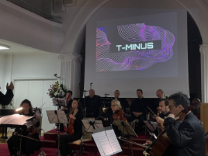 Циклус концерата „Нова дела за нове перспективе: Парафраза – за крај времена“