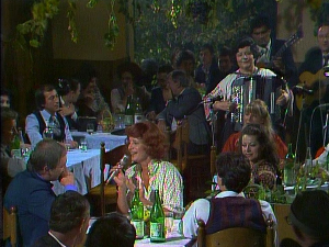 Посело у предвечерје