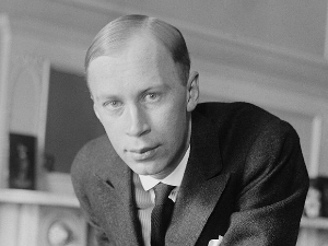 Сергеј Прокофјев