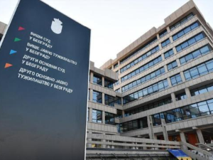 Више јавно тужилаштво: ТОК није надлежно да издаје ВЈТ налоге за поступање Више јавно тужилаштво: ТОК није надлежно да издаје ВЈТ налоге за поступање