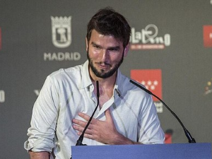 Музика за серију – Лукас Видал: Жене у плавом