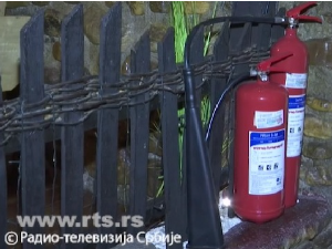 Шта је до сада показала ванредна контрола угоститељских објеката?