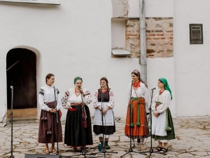 Пројекат „Пролећне и ускршње песме” Еурорадија