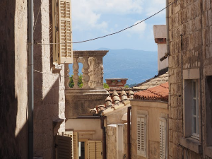 Имагинарни пејзажи