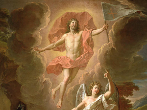 Ускршња недеља Еурорадија