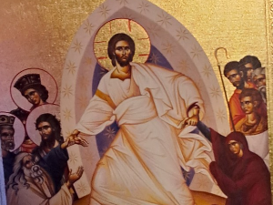 Јутарњи викенд програм