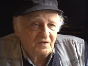 Филип Давид (In memoriam)