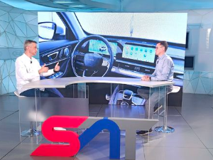 Какав је нови "А5", шта се тестира на следећем Трофеју?