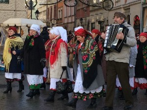 Нова пољска традиција