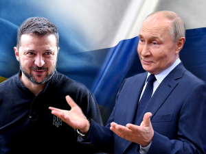 Ко ће бити за преговарачким столом у Истанбулу?