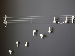 Музика вива – Дела пољских и финских аутора