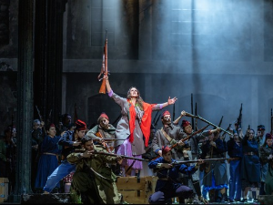 Винченцo Белини: Норма