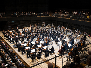 Светске музичке позорнице