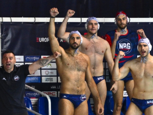 Вести из света спорта