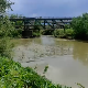Набујали Ибар и Морава код Краљева, реке за сада у коритима