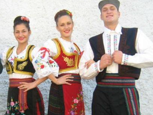 Из народне традиције