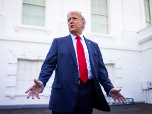 Трамп наредио обуставу разговора за студентске визе у амбасадама САД