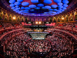 Фестивал Промс 2024