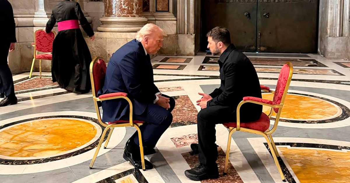 Путин најавио: Русија спремна на преговоре с Кијевом без предуслова; Трамп: Можда ме замајава