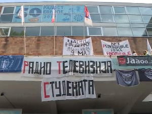 Три дана без радника обезбеђења