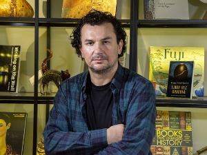 Енес Халиловић: Бекос (2)