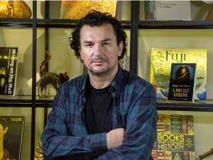 Енес Халиловић: Бекос (5)