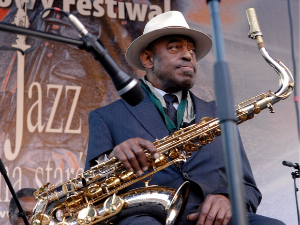 Џез – Албум „The Magic of Ju-Ju” Арчија Шепа