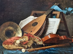 Мајстори барока