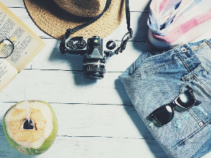 Вештине паковања и фестивал „Шумес“