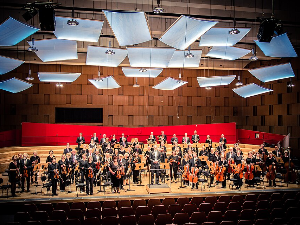 Светске музичке позорнице