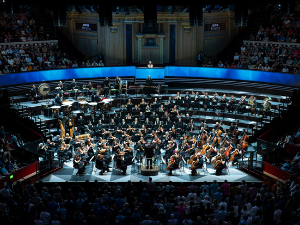 Фестивал Промс 2024