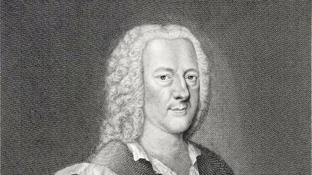 „Брокес пасија” Георга Филипа Телемана