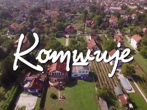 Комшије, 61. епизода