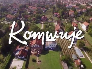 Комшије, 63. епизода