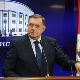 Додик о разговору са Вучићем: Потребнији је Србији више него икада   