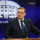 Додиков адвокат поднео жалбу на одлуку ЦИК-а