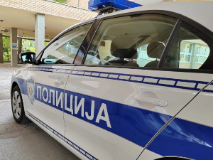 Ухапшен банкар у Аранђеловцу због сумње да је проневерио скоро пола милиона евра