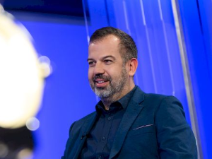 Велика илузија - О Хајдуку у Београду 