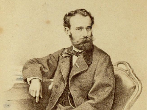 160 година од смрти Корнелија Станковића