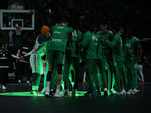 Шест месеци раније - Панатинаикос распродао све сезонске карте за 2026/27