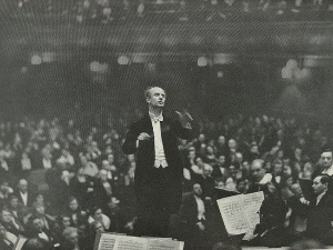 Уметност интерпретације – Вилхелм Фуртвенглер