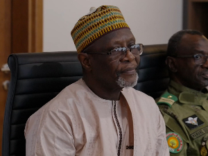 Ђурић са министром спољних послова Нигера о јачању сарадње у области образовања