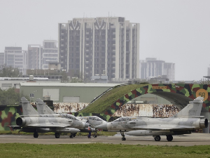 Тајван - повод за сукоб Кине и Јапана