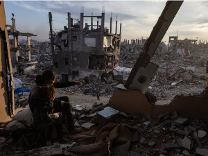 Дидије Фасен: Морална абдикација