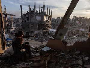 Талал Асад: Рефлексије о израелско-палестинском сукобу (4)